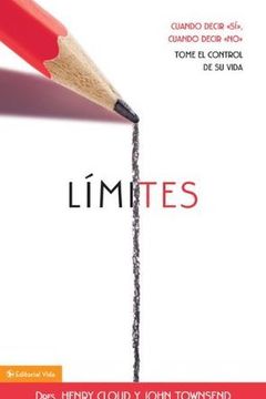 Limites book cover