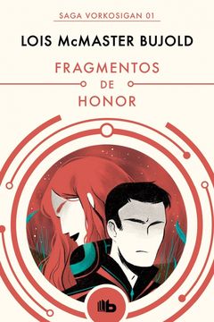 Fragmentos de honor book cover