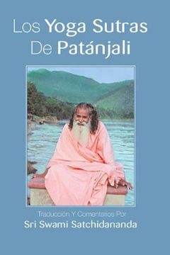 Los Yoga Sutras De Patanjali book cover