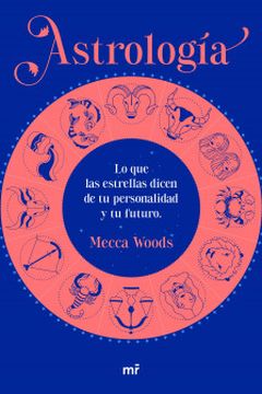 Astrología book cover