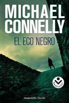 El eco negro book cover