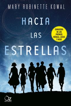 Hacia las estrellas book cover