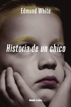 Historia de un chico book cover