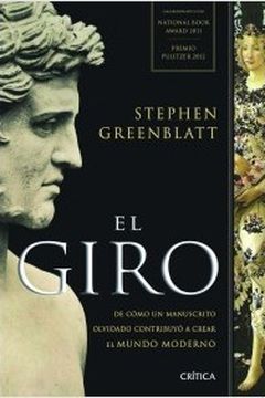 El giro book cover