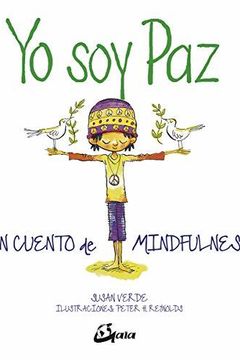 Yo soy Paz book cover