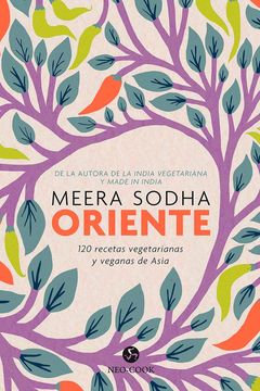 Oriente book cover