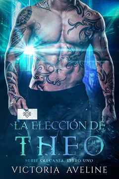 La elección de Theo book cover