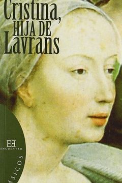 Cristina, Hija de Lavrans book cover