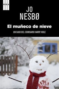 El muñeco de nieve book cover