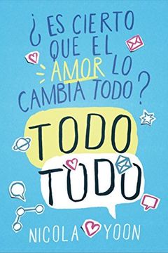 Todo, Todo book cover
