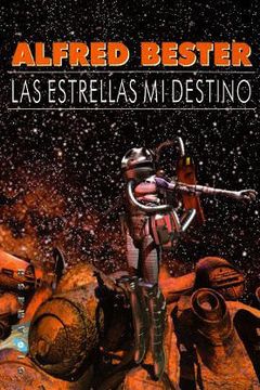 Las estrellas mi destino book cover