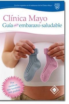 Clinica Mayo book cover