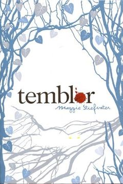 Temblor book cover
