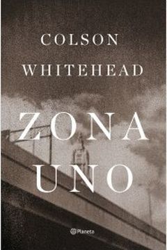 Zona Uno book cover
