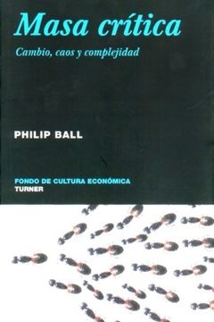 Masa Crítica book cover