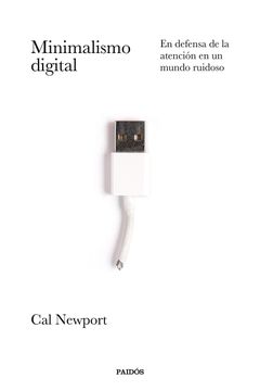 Minimalismo digital book cover