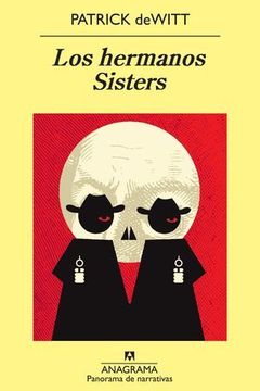 Los hermanos Sisters book cover