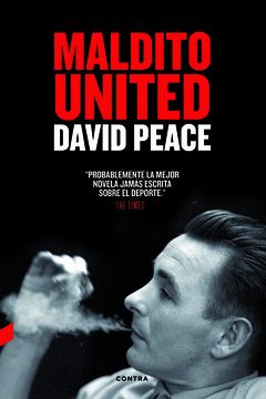 Maldito United book cover