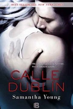 Calle Dublín book cover