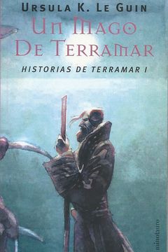 Un mago de Terramar book cover