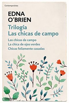 Las chicas de campo. Trilogía book cover