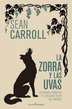 La zorra y las uvas book cover