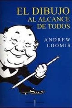 El Dibujo Al Alcance de Todos book cover