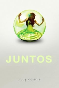 Juntos book cover