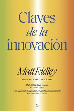 Claves de la innovación book cover