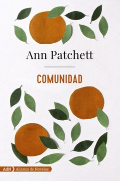 Comunidad book cover