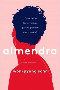 Almendra book cover