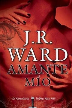 Amante Mío book cover