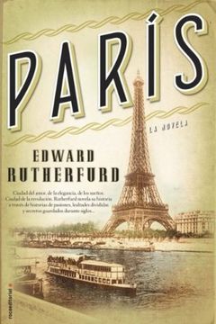 París book cover
