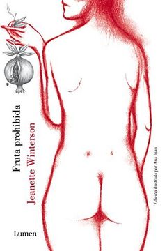 Fruta prohibida book cover