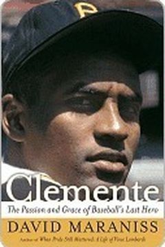Clemente book cover