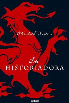 La historiadora book cover