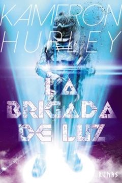 La Brigada de Luz book cover