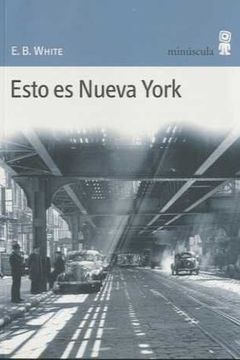 Esto es Nueva York book cover