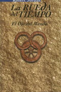 El ojo del mundo book cover