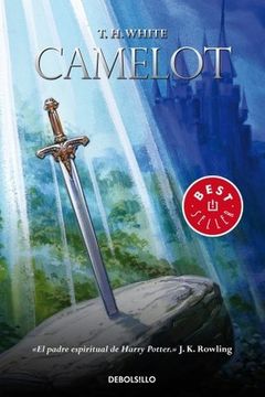 Camelot book cover