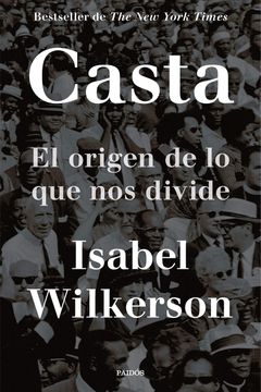 Casta book cover