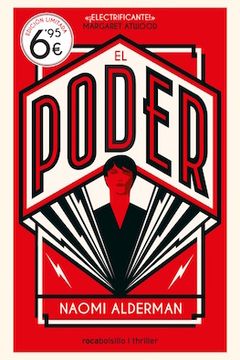 El poder book cover