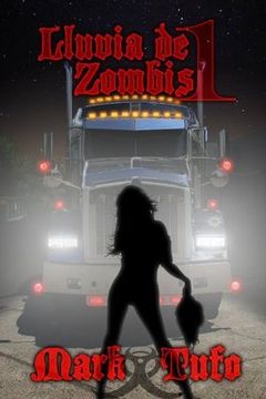 Lluvia De Zombis - Zombie Fallout 1 En Español book cover