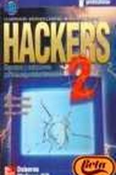 Hackers 2 - Secretos y Soluciones Para La Segurida book cover
