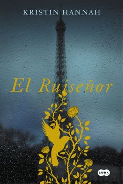 El ruiseñor book cover