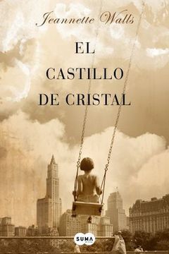 El castillo de cristal book cover