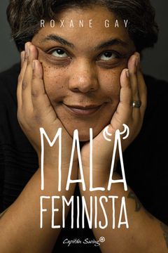 Mala feminista book cover