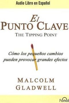 The Tipping Point book cover