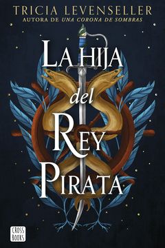 La hija del Rey Pirata book cover
