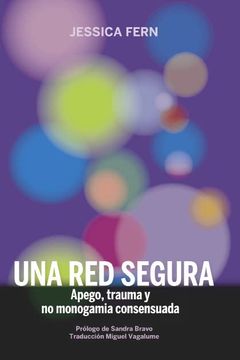 Una red segura book cover
